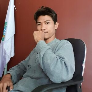 Picture of Najih Ibn Abdil Hameed