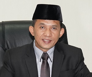 Picture of Oman Fathurahman