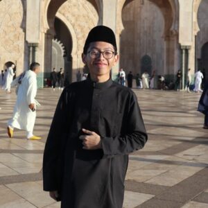 Picture of Rashief Fawaz