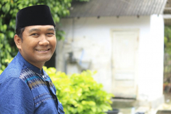 Picture of Roland Gunawan