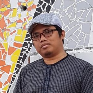 Picture of Rozi Nawafi
