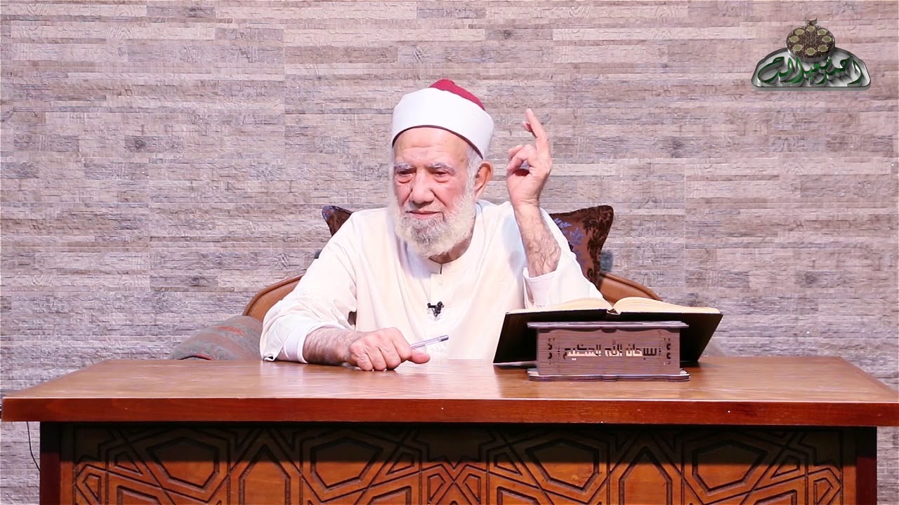 Syekh Abdul Aziz Asy-Syahawi, mahaguru ulama mazhab Syafi'i di Mesir.