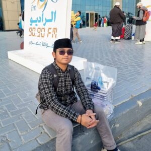 Picture of Mohammad Alaikas Salam