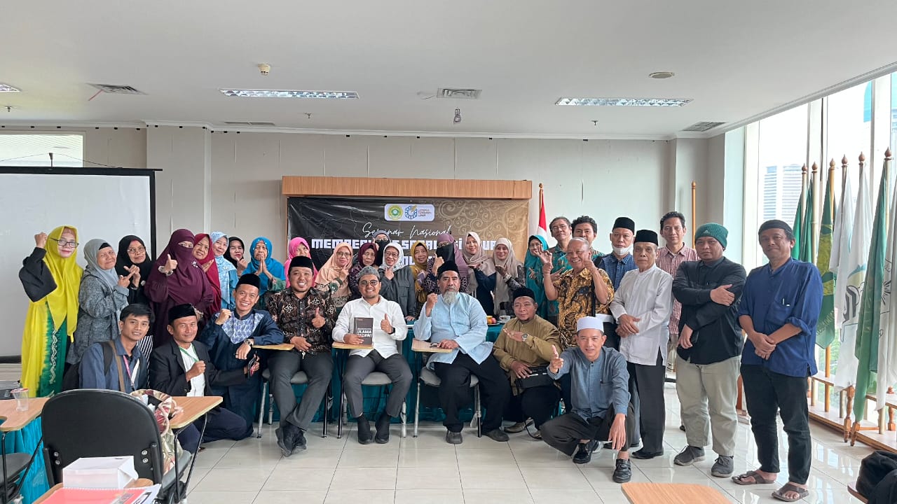 Sanad Ilmu, Bukan Nasab: Menelusuri Jejaring Ulama Nusantara dari Maghribi hingga Betawi