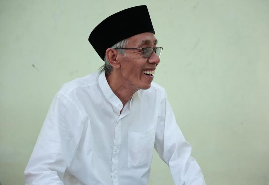KH Ubaidullah Shodaqoh: Kramat Sekaligus Jimatnya NU