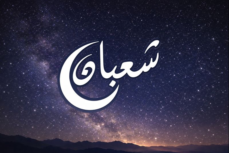 Sya'ban, Bulannya Pembaca Al-Quran