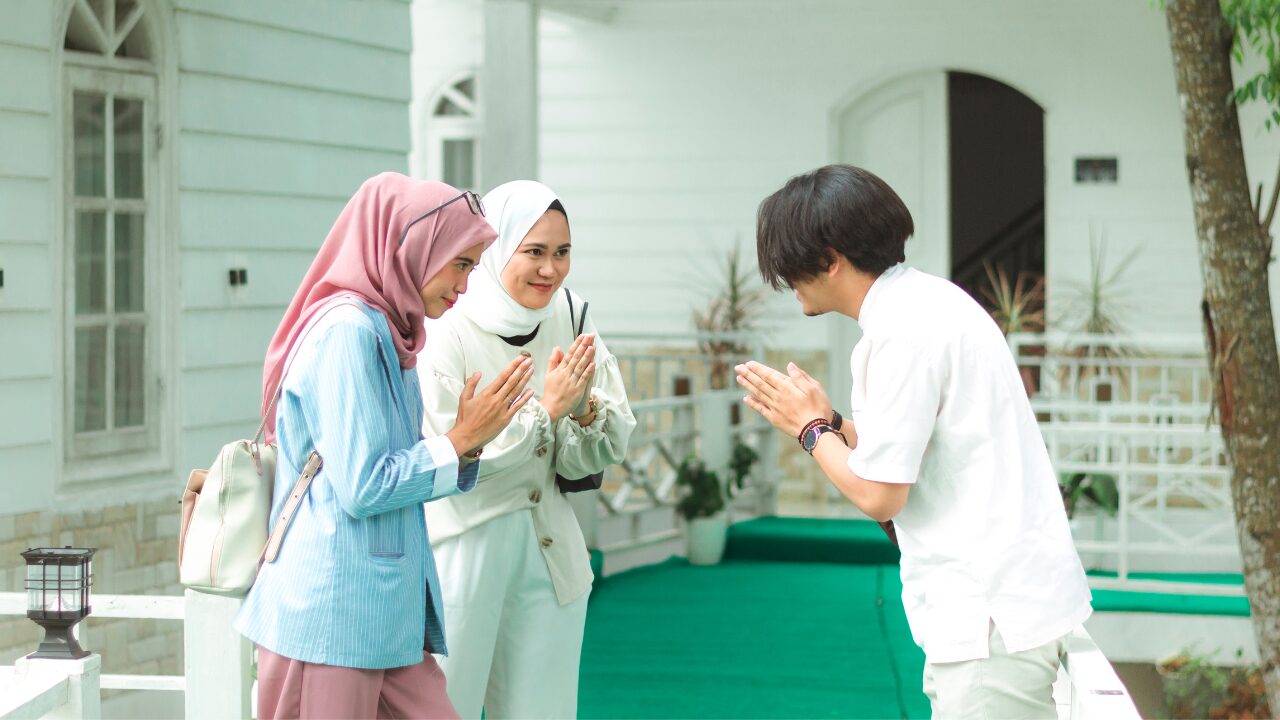 Madrasah Ramadan untuk Toleransi