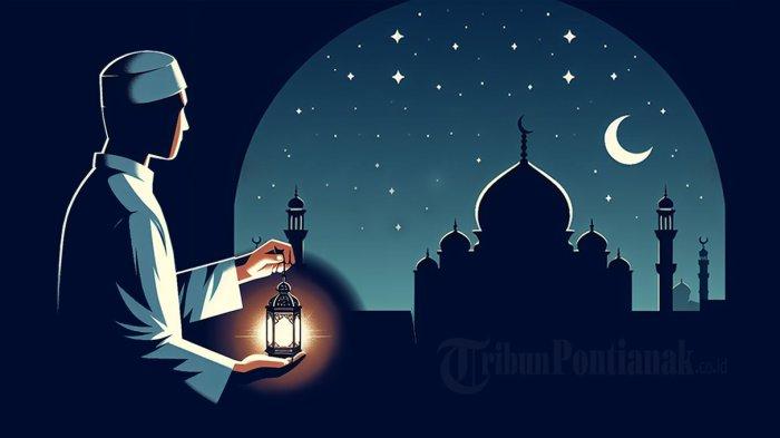 Ramadan, Bulan Mengasihi Sesama