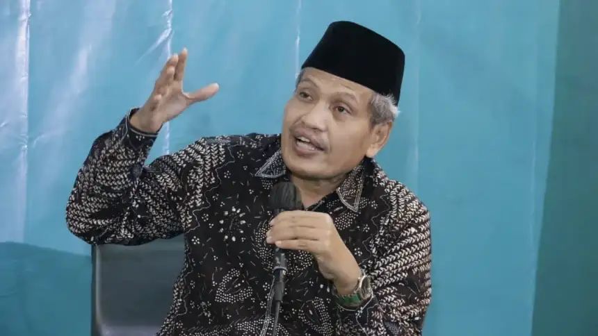 Gus Ulil Ngaji Ihya’ Ulumuddin: Memprioritaskan Kepentingan Orang Lain daripada Kepentingan Sendiri