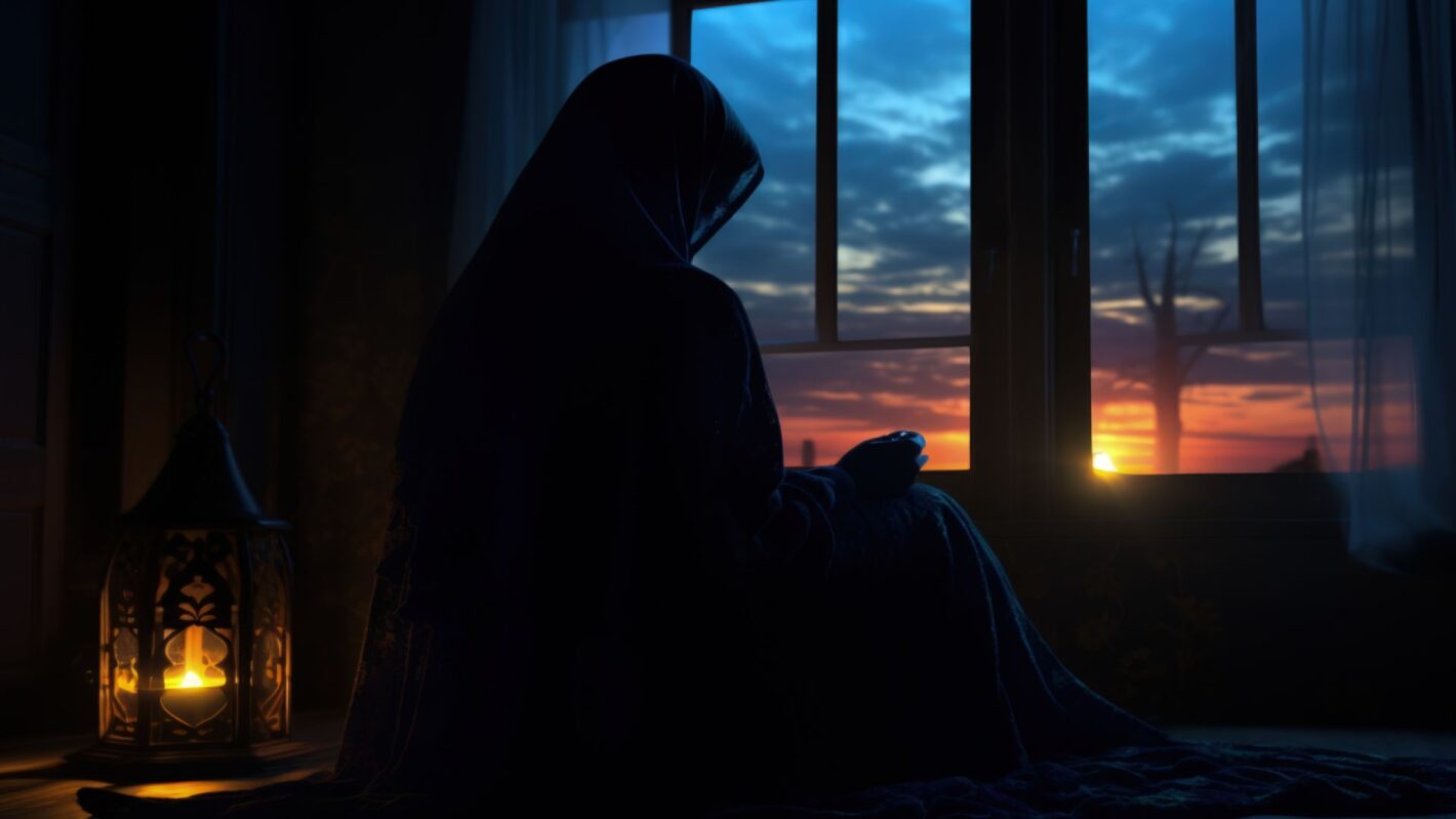 Puasa Media Sosial: Refleksi Qur'ani dari Kisah Sayyidah Maryam