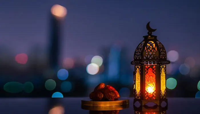 Hikmah Ramadan: Telah Bersyukurkah Kita?