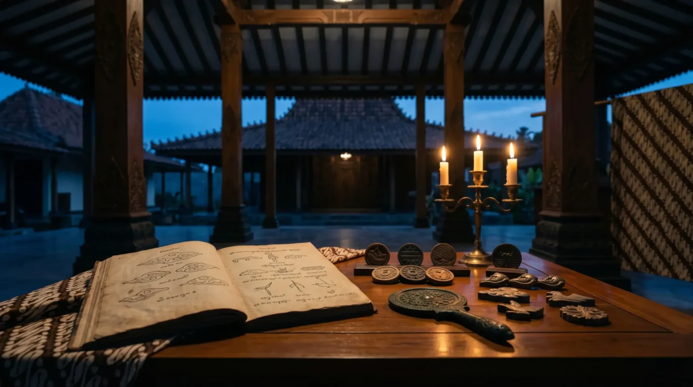 Ilmu Titen itu Hasil Observasi, Bukan Kepastian