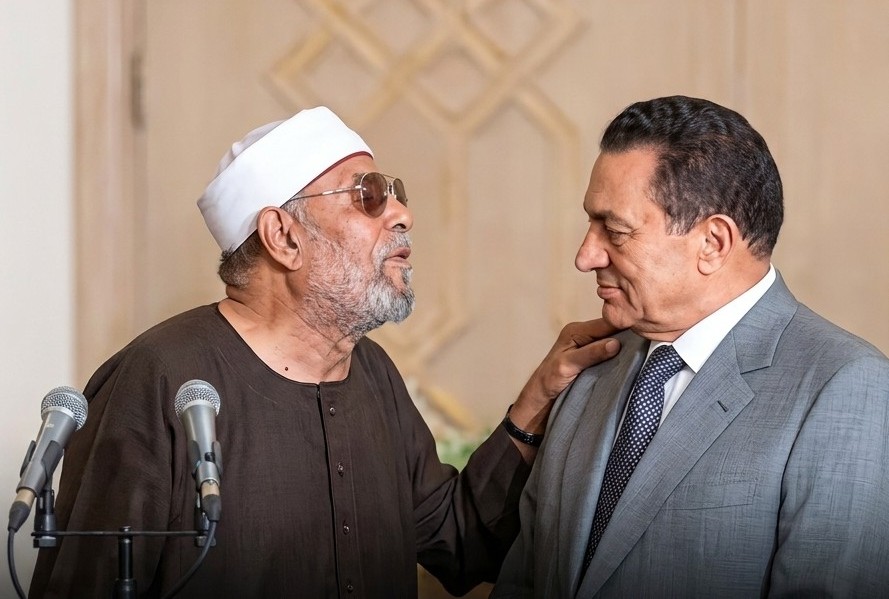 Peristiwa ini terjadi sekitar tahun 1995. Tidak lama sepulang Hosni Mubarak dari Ethiopia, tepat setelah dia selamat dari percobaan pembunuhan di Addis Ababa.